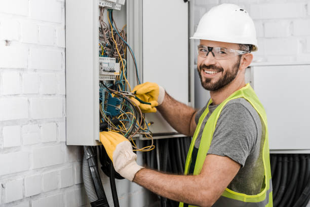 Trusted MD Electrician Experts