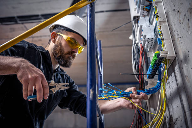 Best Electrical Upgrades for Homes  in Westphalia, MD