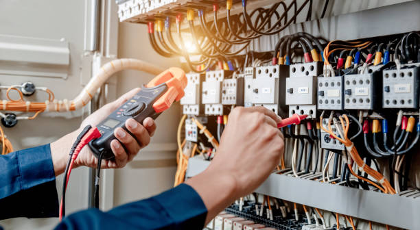 Best Electrical Contractors for Businesses  in Westphalia, MD