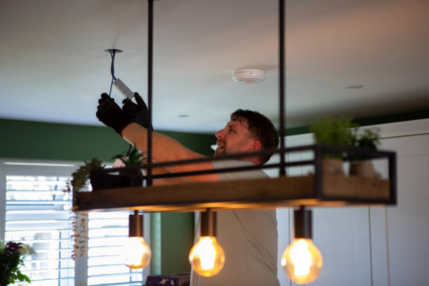 Best Electrical Installation Contractor  in Westphalia, MD