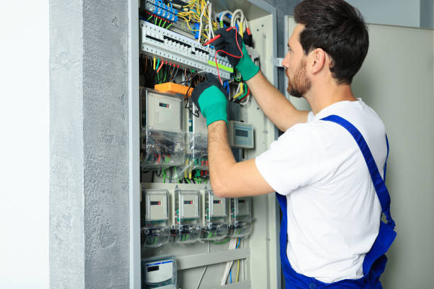 Best Electrical Outlet Repair  in Westphalia, MD