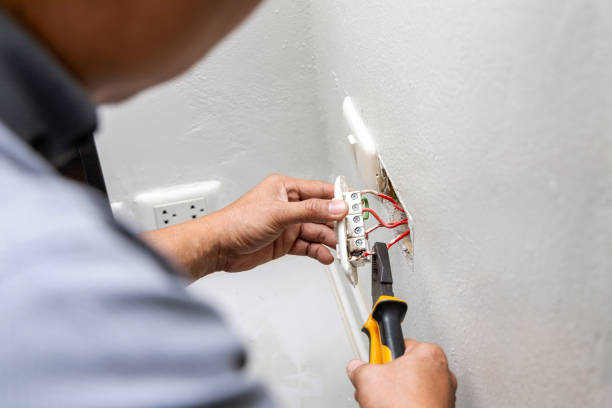 Best Affordable Emergency Electrician  in Westphalia, MD